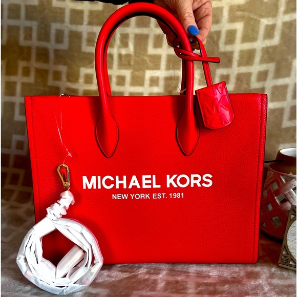 Micheal Kors satchel - Picture 1 of 3